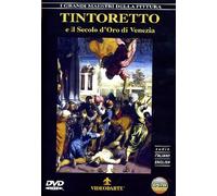 Tintoretto E Il Secolo D'Oro Di Venezia [Italia] [DVD]