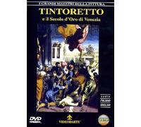 Tintoretto E Il Secolo D'Oro Di Venezia [Italia] [DVD]