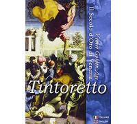 Tintoretto - Il secolo d'oro di Venezia (+book) [Italia] [DVD]