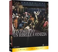 Tintoretto - Un Ribelle a Venezia [Blu-ray]