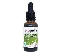 Tintura madre de propóleo verde orgánico Propolia - 30 ml