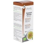 Physalis Diente de León Extracto Hidroalcohólico Bio 100ml