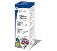 Tintura Valeriana Officinalis (Valeriana) de Physalis