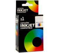 Tinvend Cartucho de Tinta Compatible con Epson T502XL Magenta C13T02W34010
