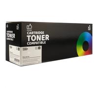 Tinvend Cartucho de Tóner Compatible con Brother TN247C Cyan