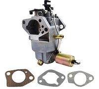 TINVHY 951-05149 - Carburador de repuesto para motor MTD HY-4P90F CC760ES 12AE76JU 4P90JUC 4P90MUC 420CC para Cub Cadet CC30 CC760ES MTD HY-4P90F 4P90G para Craftsman T1000 T12000 Cortacésped