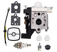 TINVHY SRM225 RB-K93 - Carburador de repuesto para Echo GT-225 SRM-225i SRM-225U SRM-225SB PE-225 PAS-225 A021001690 A021001691 A021001692