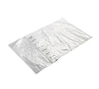 tinxi® - 10 bolsas inflables, bolsas de inyección de gas, bolsa inflable y transfortable, para botella de vino, bolsa a prueba de golpes y a prueba de explosiones, bolsa de transporte de vino (10