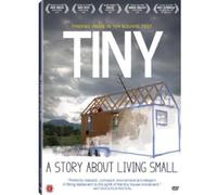 Tiny: A Story About Living Small [Edizione: Stati Uniti] [USA] [DVD]