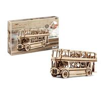 Tiny Adventures - Autobús de Londres