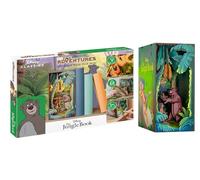 Tiny Adventures - Disney "El libro de la selva"