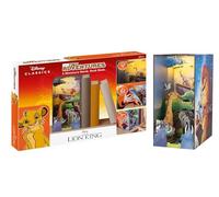 Tiny Adventures - Disney "El Rey León"