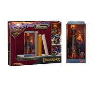Tiny Adventures - El Señor de los Anillos "Barad-Dûr"
