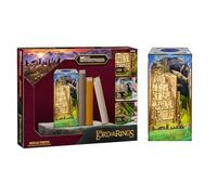 Tiny Adventures - El Señor de los Anillos "Minas Tirith"