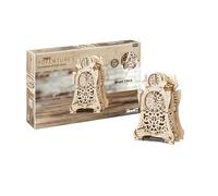 Tiny Adventures - Reloj Mágico