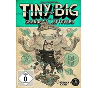Tiny and Big: Grandpa's Leftovers Steam Key GLOBAL
