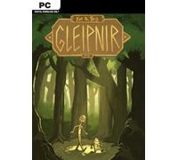 Tiny and Tall: Gleipnir PC