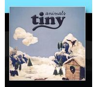 Tiny Animals - Sweet Sweetness