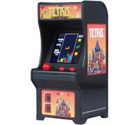 Tiny Arcade Tetris Multicolor 3.75 inch
