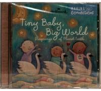 Tiny Baby, Big World