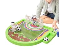 Tiny Basketball , Finger Flick Tabletop Sports Game Small/Large, Built-in Scoreboard, Skill Booster, Interactive Toy for Kids Teens Adults, Workplace Desktop Entertainment