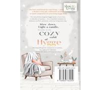 Tiny Book of Hygge: The best small book for cozy living - perfect as a Mother's Day gift, coffee table favorite, or quiet companion for practicing hygge daily.: 1 (Slow Living)