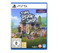 Tiny Bookshop [Alemania] [Blu-ray]