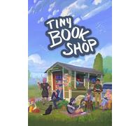Tiny Bookshop Steam (PC) Key EUROPE