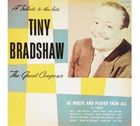 Tiny Bradshaw - Great Composer [Vinilo]