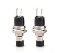 Tiny but Mighty - Paquete de 10 contactos instantáneos sin cerradura, modelo PS110