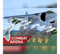 Tiny Combat Arena (PC) Steam Gift - GLOBAL