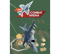 Tiny Combat Arena (PC) - Steam Key - GLOBAL