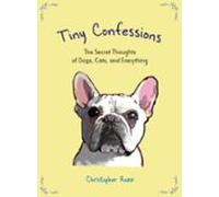 Tiny Confessions (ebook)