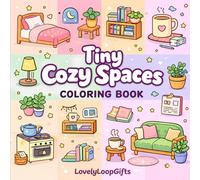 Tiny Cozy Spaces