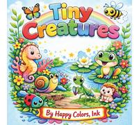 Tiny Creatures