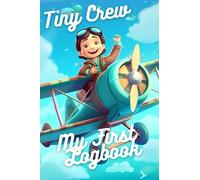 Tiny Crew - My first logbook