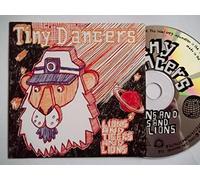 Tiny Dancers - Lions & Tigers & Lions Ep