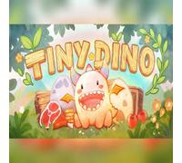 Tiny Dino (PC) Steam Gift - GLOBAL