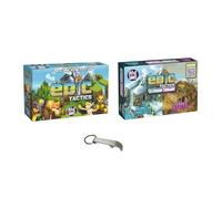 Tiny Epic - Lote de tácticas (1 decaps Blumie)