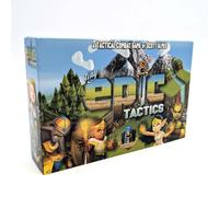 Tiny Epic Tactics