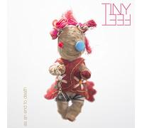 Tiny Feet - As an end to death (Vinyl) [Vinilo]