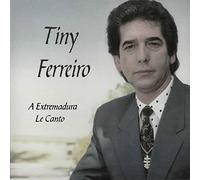 Tiny Ferreiro - A Extremadura le canto