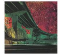 Tiny fingers - We are being held by the dispatcher