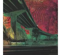 Tiny Fingers – We Are Being Held by the Dispatcher – Vinilo