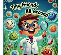 Tiny Friends All Around
