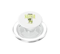 Tiny Gamer Mode Retro Video Game Player Kids Adventure PopSockets PopGrip para MagSafe