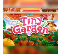 Tiny Garden (PC) Steam Key - GLOBAL