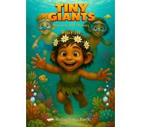 Tiny Giants - Beyond the Waves - Part III: A journey through footprints, roots, and dreams: 14 (Semillas en la Oscuridad)