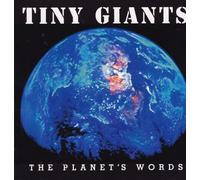 Tiny Giants - The Planets Words