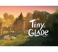 Tiny Glade (PC) Steam Account - GLOBAL